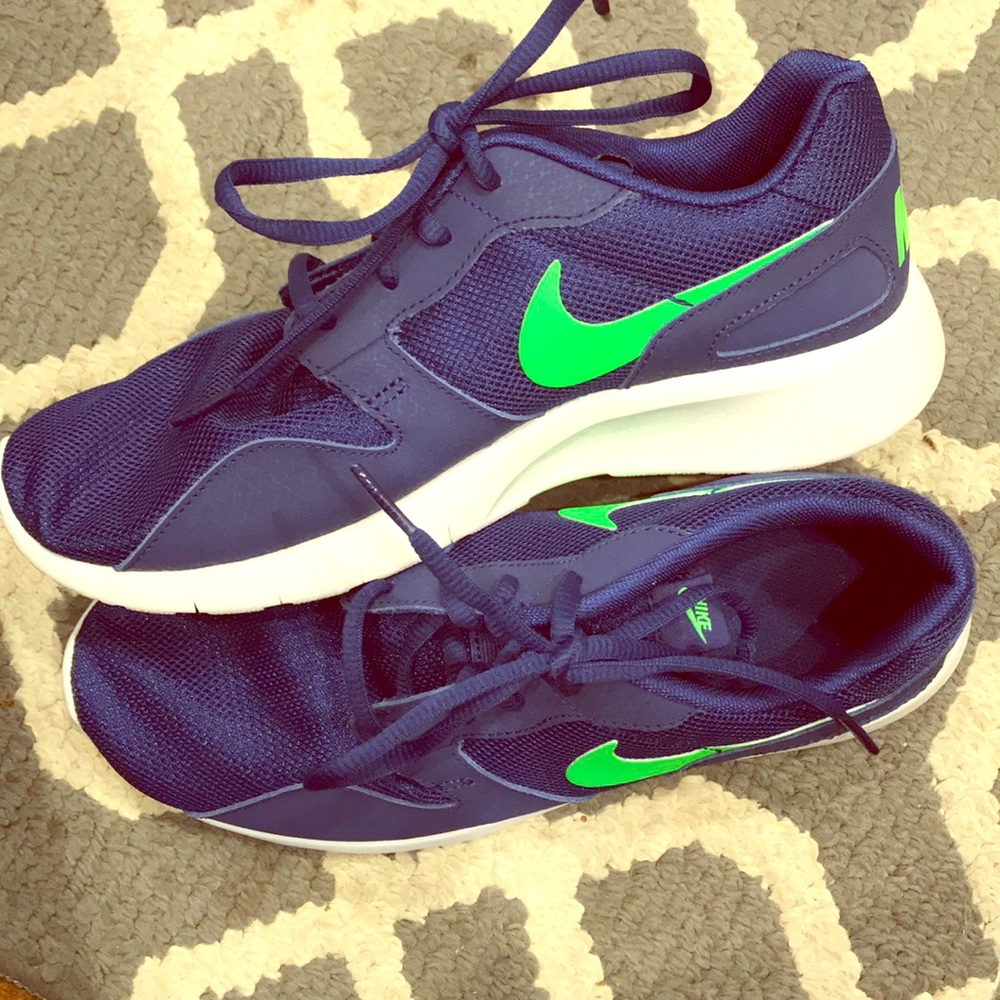 Boys Nike Shoes